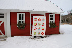 City House Studio: Happy New Year!