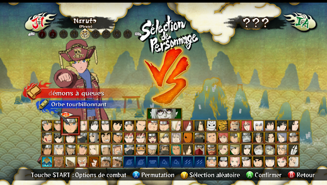 Download Game Naruto Shippuden Ultimate Ninja STORM 3 Terbaru 2014 Download Game Naruto Shippuden Ultimate Ninja STORM 3 Terbaru 2014