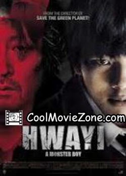 Hwayi: A Monster Boy (2013)