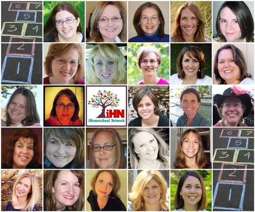 Hopscotch Spring 2013 Hopscotch Spring 2013 Collage