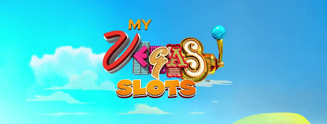 myVEGAS Slots - Free Casino