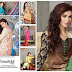Enchanting Summer Lawn Collection 2015-16 By Tawakkal Fabrics/ S/S Dresses