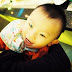 Nephew, Taipei, Taiwan