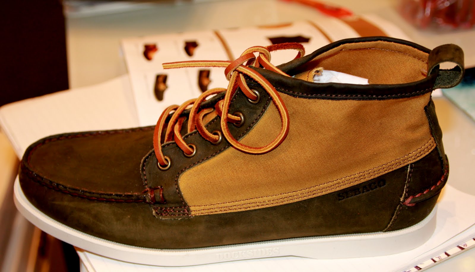 coach classic pennies-4-paws