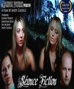 Seance Fiction (2009)