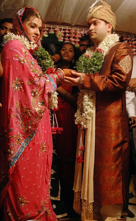 Aarti Agarwal Marriage Photos « isexiiindia