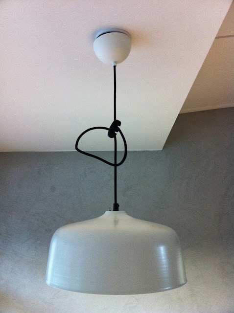 mrskandherlife Home Keittiön valaisin mrskandherlife Home Keittiön valaisin