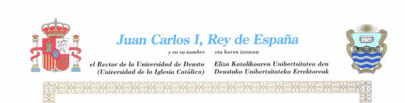 EMPRESARIALES UNIVERSIDAD REY JUAN CARLOS empresariales universidad rey juan carlos: