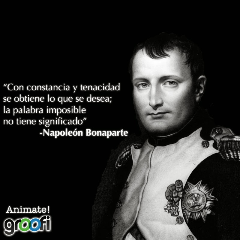 Frases-Napoleon-Bonaparte