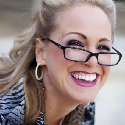 Kirsten Lamb