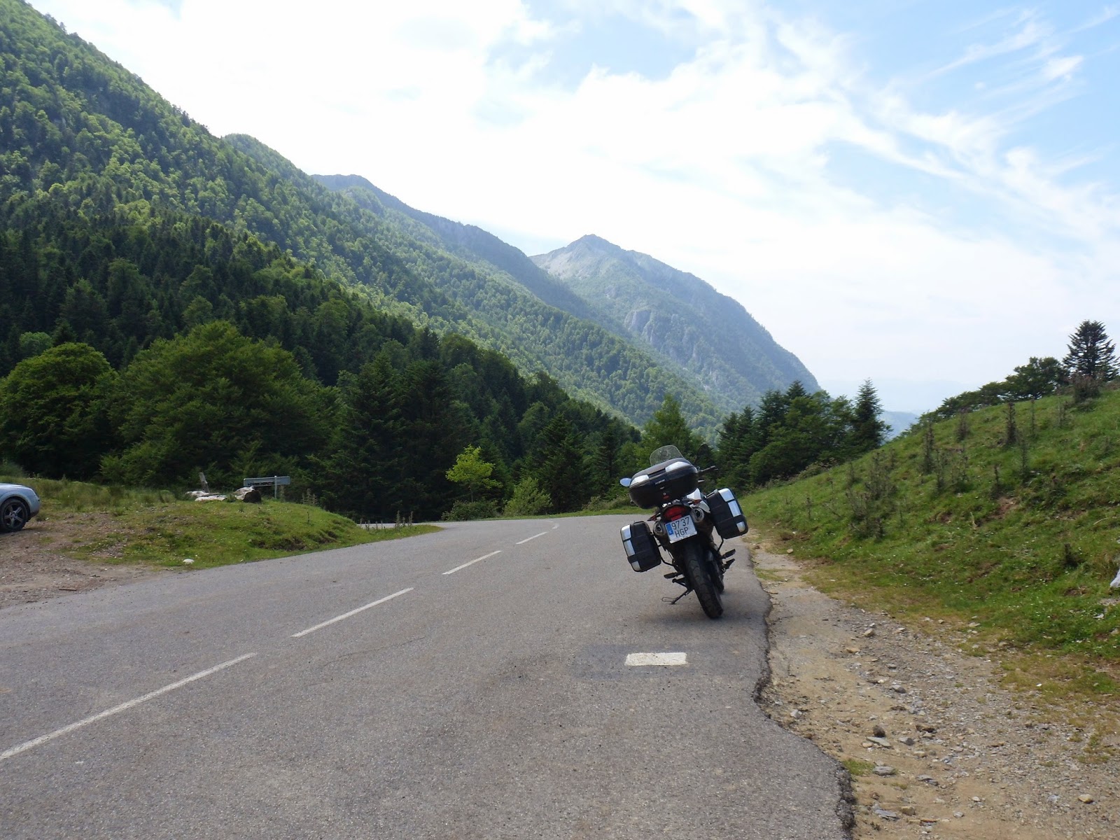 Col de Marie Blanque