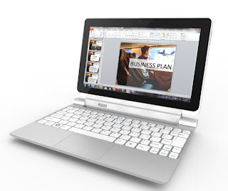 Acer W510 Acer W510