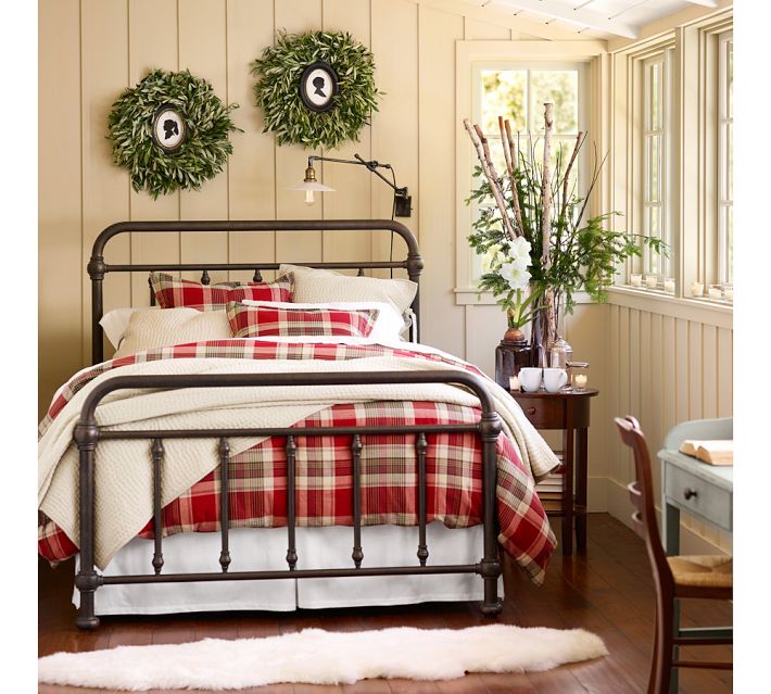 7 Ways to Refresh the Spare Room for Holiday House Guests Schue Love