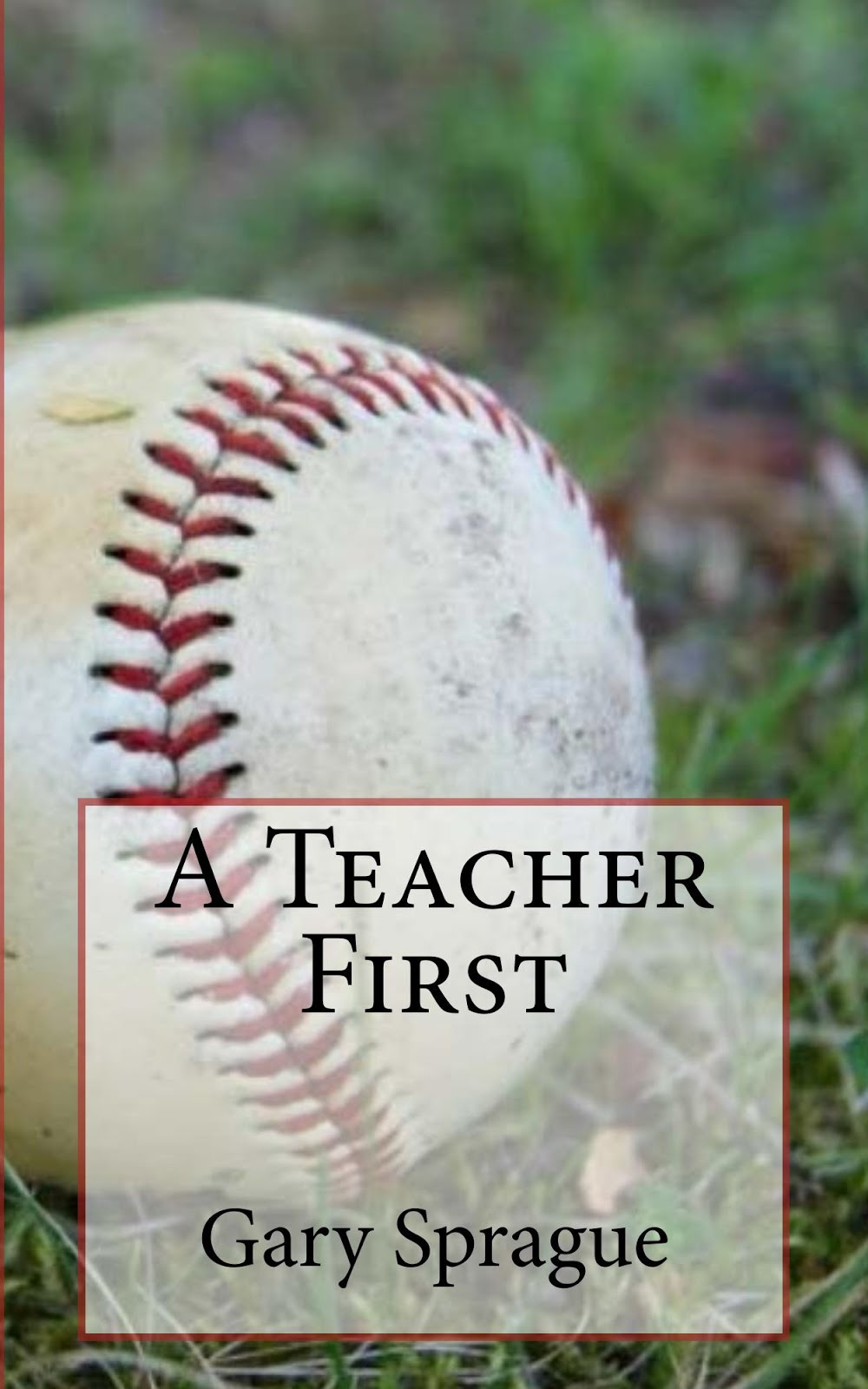 A Teacher First