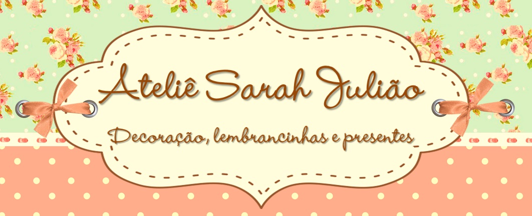 Ateliê Sarah Julião