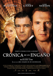 Crónica de un Engaño