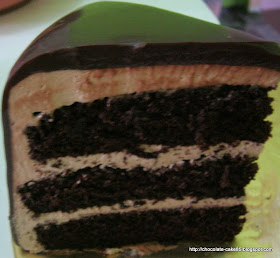 kek chocolate indulgence