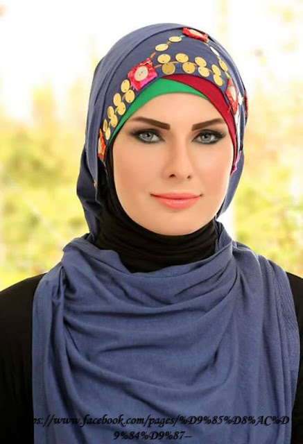 Top Meilleures façons de nouer son Hijab