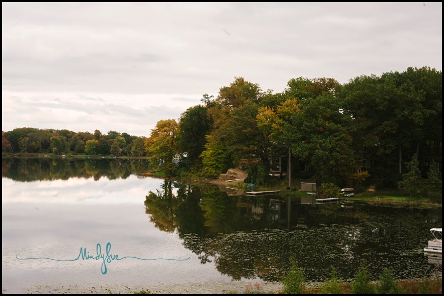 Mindy Sue Photography Amy and Frederic are wed at Twin Lakes in Kent