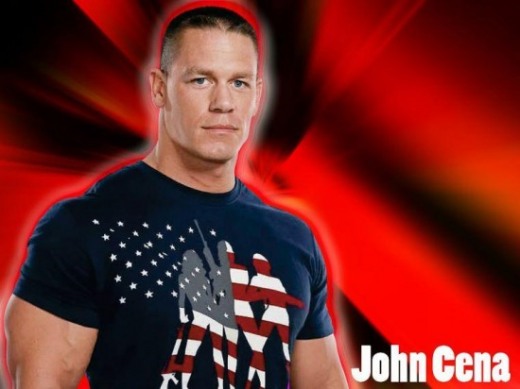 John Cena Wallpapers For Galaxy Y John Cena Wallpapers For Galaxy Y