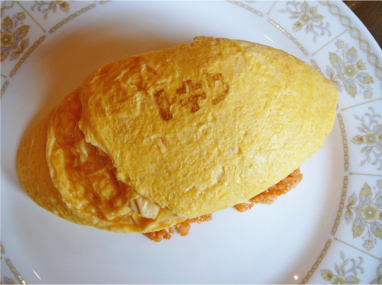 3分もクッキング 洋風レストラン トキワ1921 岐阜県関市