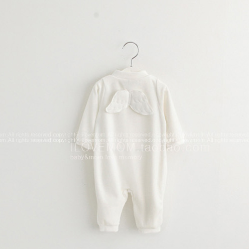 Cool Things On Sale Angel Wings Climbing Baby Clothes