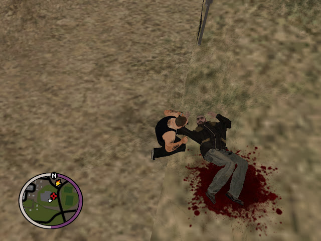 YeniBitE25C5259FlemResmi252832529 - GTA San Andreas Ender City Modu YeniBitE25C5259FlemResmi252832529