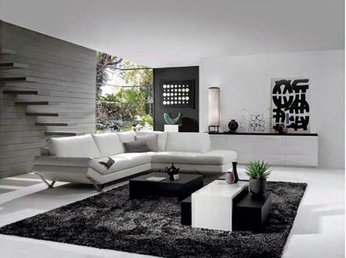 Living Room Black And White 15 black and white living room designs and ideas Living Room Black And White 15 black and white living room designs and ideas
