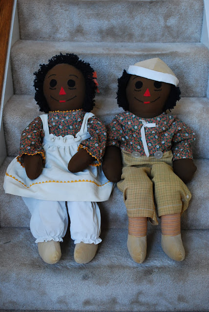 Crafty Garden Mom: December 2011