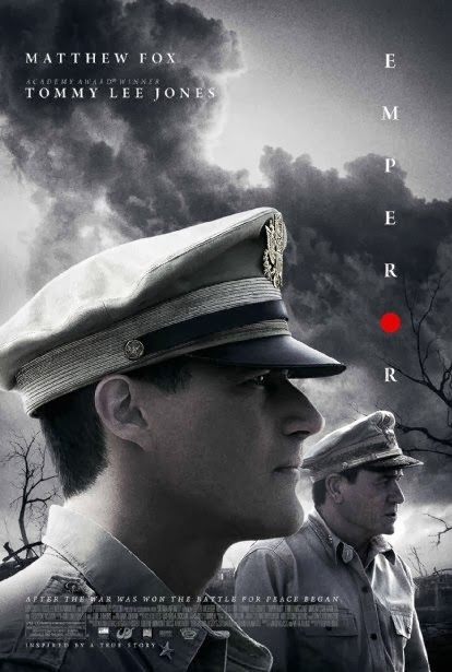 Film Emperor (2012) Film Emperor (2012)