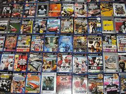 Daftar Game PS2 Terbaru 2013 Game PS2 Terbaru 2013