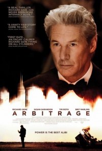 El Fraude (Arbitrage) (2012) Online El Fraude (Arbitrage) (2012) Online