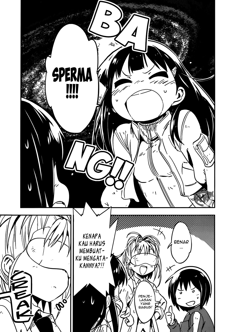 Komik mecha love 002 - semakin baik 3 Indonesia mecha love 002 - semakin baik Terbaru 23|Baca Manga Komik Indonesia|