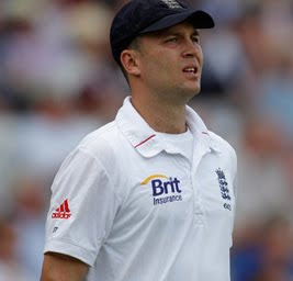 Jonathan Trott Jonathan Trott