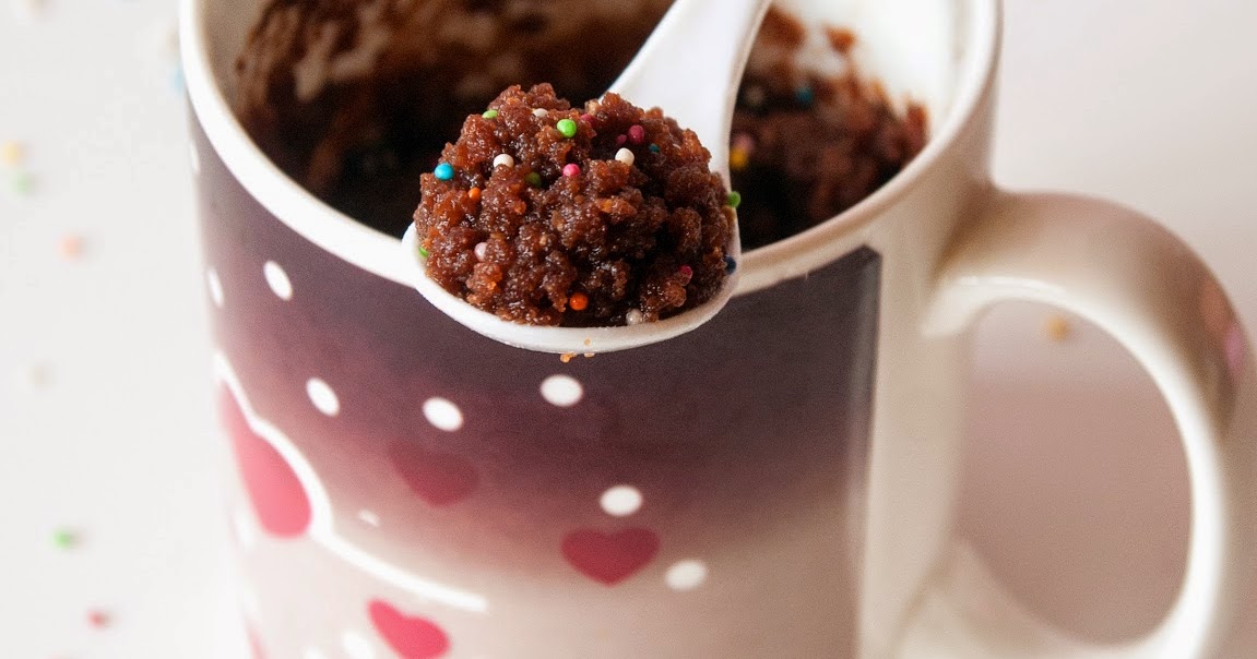 Microwave Chocolate Mug Cake With Plain Flour Microwave Chocolate Mug Cake With Plain Flour