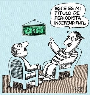 Ortuella Plural Anitzak: EL CUARTO PODER Ortuella Plural Anitzak: EL CUARTO PODER