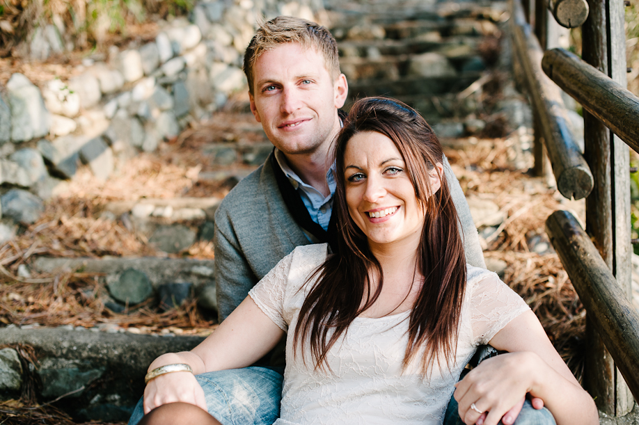 GARY + SHARON’S BEACHSIDE ENGAGEMENT IN SOUTH KOREA » Aaron & Jillian