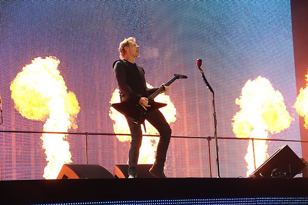 Download Cd Metallica Rock In Rio 2012 Full Show