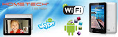 Hometech Tablet