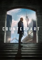 Counterpart Temporada 1 Counterpart Temporada 1