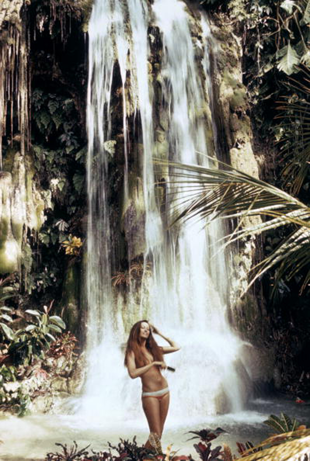 Excotic nude Nude Photos 46