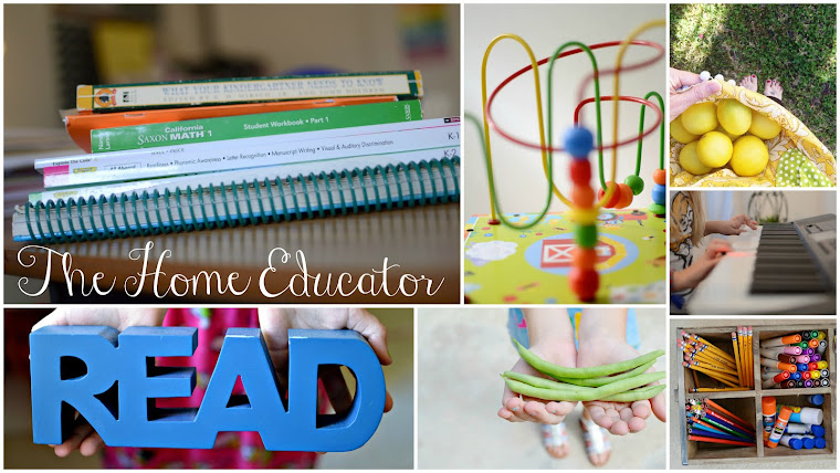 The Home Educator