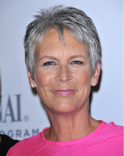 Jamie Lee Curtis Hairstyle Ideas for Women