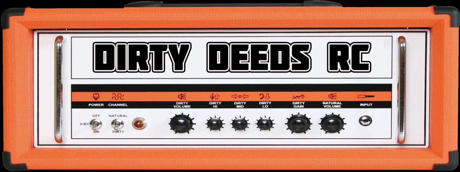 Dirty Deeds Rock Club