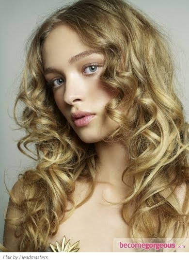 World Fashion News Blonde Hair Color Shades Pictures