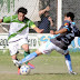 Liga Santiagueña: Bánfield 1 - C. Argentino 0