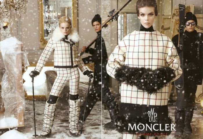 moncler ad