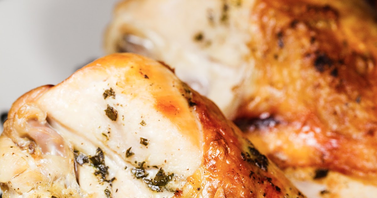 kruizing with kikukat Toaster Oven Food Roast Chicken Breasts