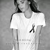 Victoria Beckham se suma a la lucha contra el sida