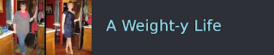 A Weight-y Life